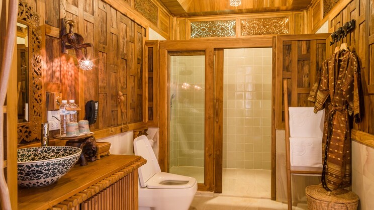 Santhiya Phuket Natai Resort and Spa